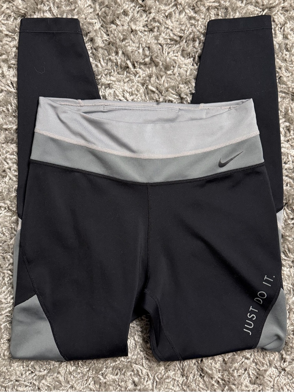 Nike Black Leggings